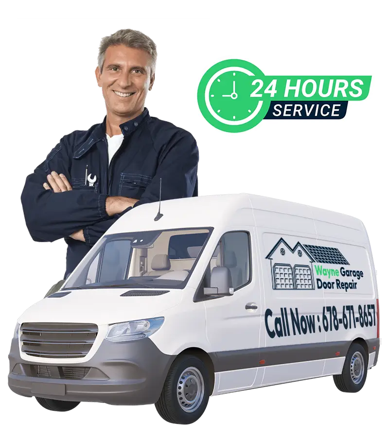 24/7 Emergency Garage door repair Need Help